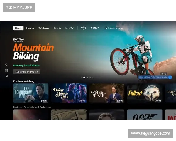 英超转播协议谈判僵局 亚马逊Prime Video或放弃夜间赛事版权 英超转播协议谈判僵局 亚马逊Prime Video或放弃夜间赛事版权
